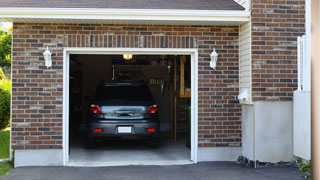 Garage Door Installation at Tampa Central Business District, Florida